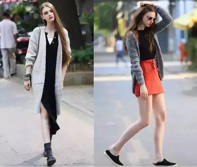 女性时尚风向标:女装店的新趋势