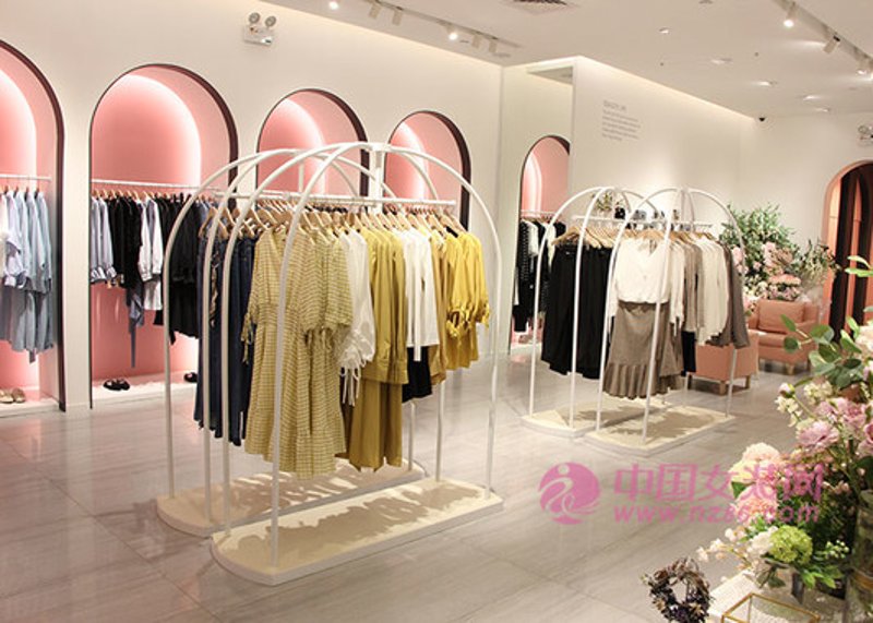 女装店：捕捉时尚脉搏的新策略